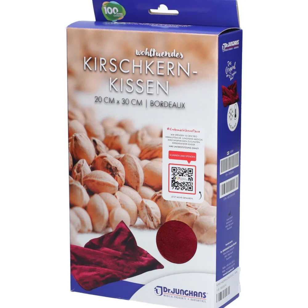 Dr. Junghans® Kirschkernkissen> Online