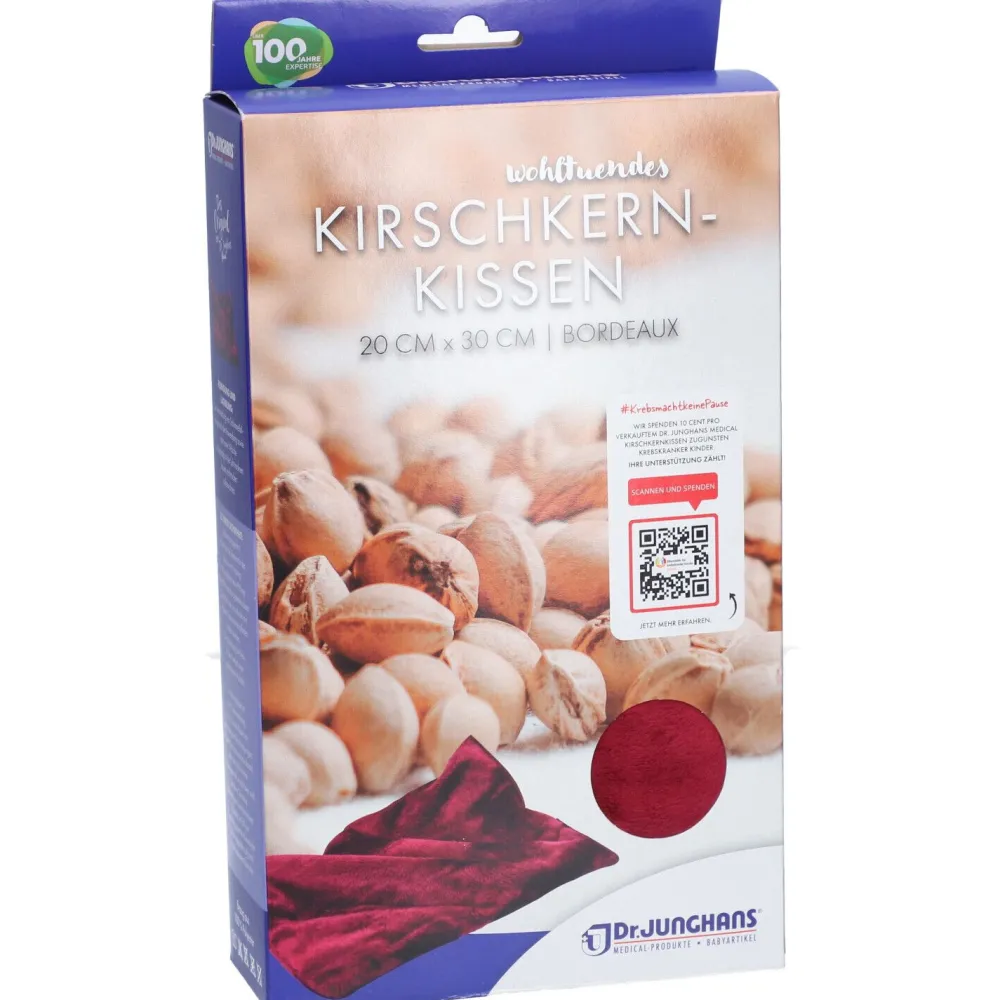 Dr. Junghans® Kirschkernkissen> Online