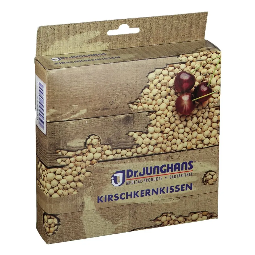 Dr. Junghans® Kirschkernkissen| Discount