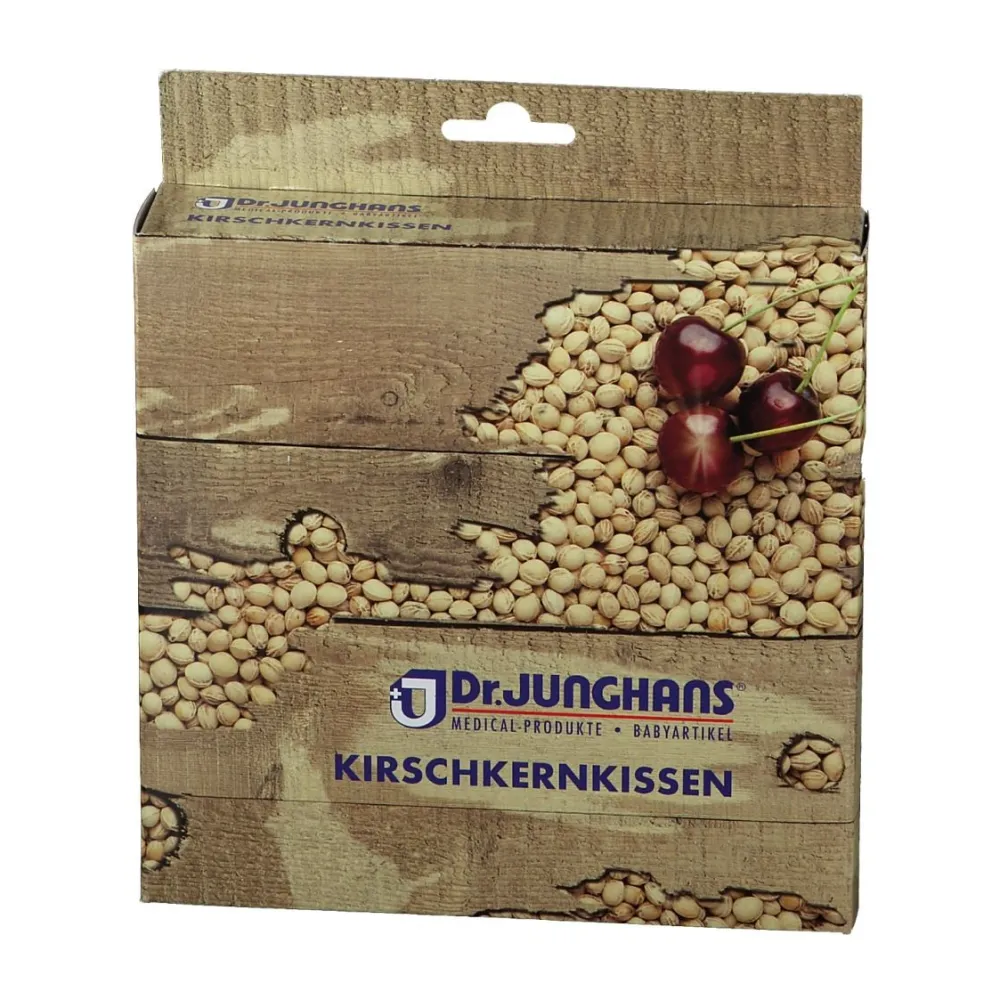 Dr. Junghans® Kirschkernkissen| Discount