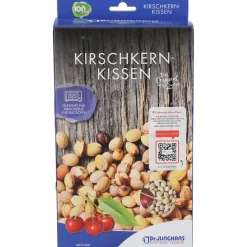Dr. Junghans® Kirschkernkissen 20 x 30 cm|