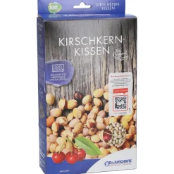 Dr. Junghans® Kirschkernkissen 20 x 30 cm|