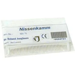 Dr. Junghans® Nissenkamm|
