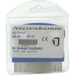 Dr. Junghans® Nissenkamm|