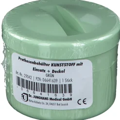 Dr. Junghans® Prothesenbehälter><noscript><img width=