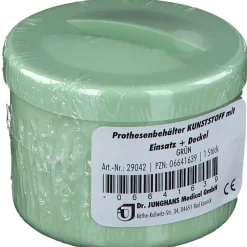 Dr. Junghans® Prothesenbehälter><noscript><img width=