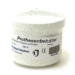 Dr. Junghans® Prothesenbehälter> Clearance