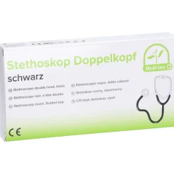 Dr. Junghans® Stethoskop Doppelkopf><noscript><img width=