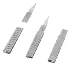 Dr. Junghans® Zahnstocher Silberblatt| Online