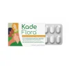 DR. KADE KadeFlora Milchsäurebakterien Vaginalkapseln - zum Aufbau und Erhalt der Vaginalflora> New