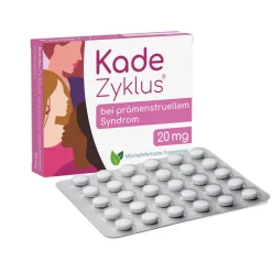 DR. KADE KadeZyklus| Hot