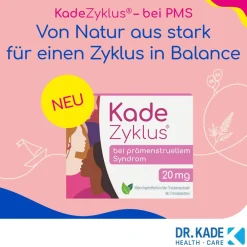 DR. KADE KadeZyklus| Hot