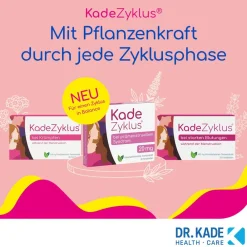 DR. KADE KadeZyklus| Hot