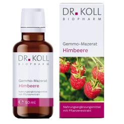 DR KOLL Gemmo-Mazerat Himbeere> Sale
