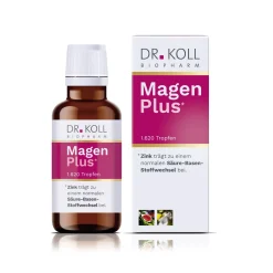 DR. KOLL Magen Plus*>