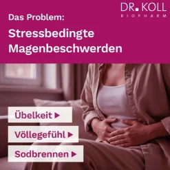DR. KOLL Magen Plus*>
