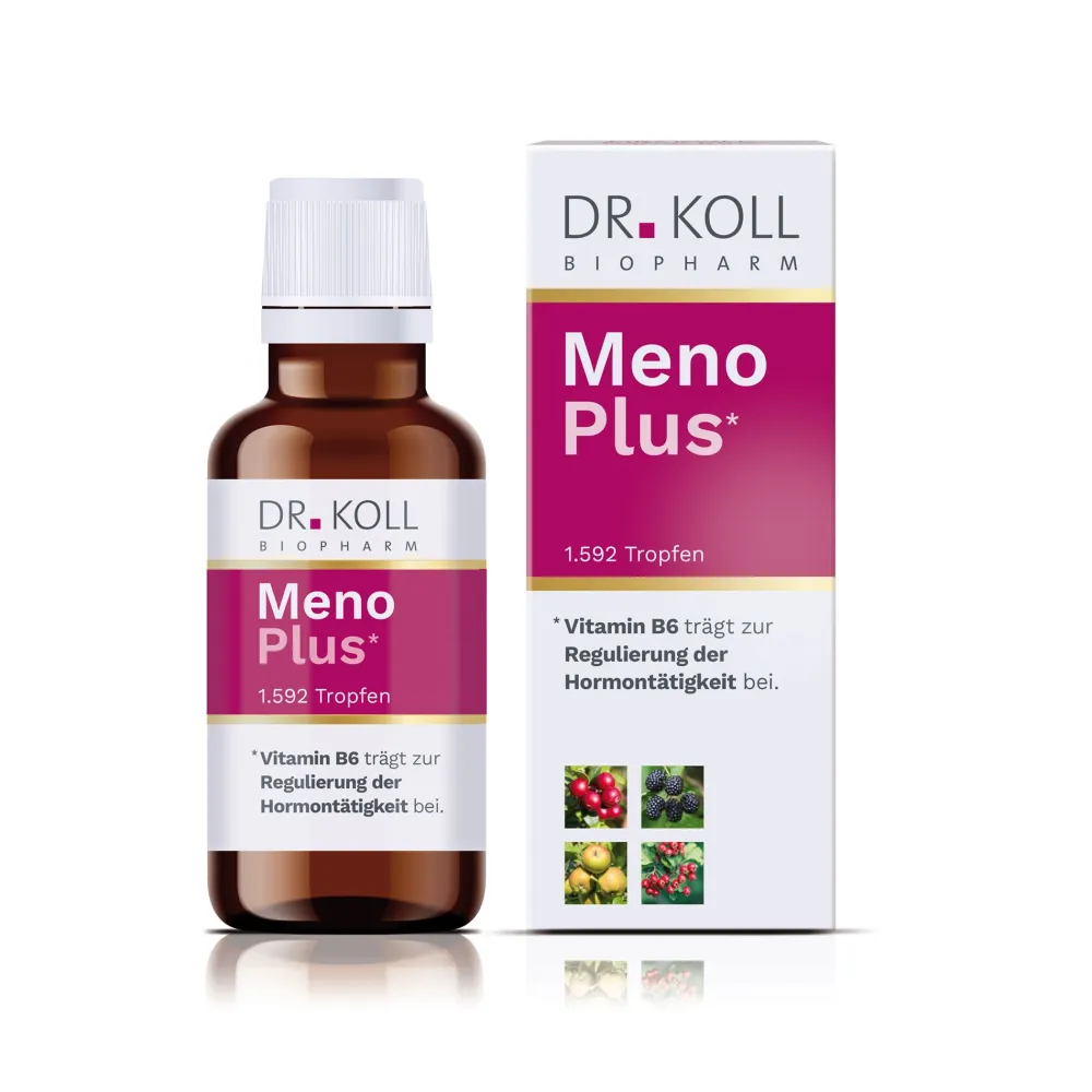 DR. KOLL Meno Plus®> Sale