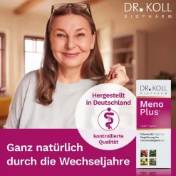 DR. KOLL Meno Plus®> Sale