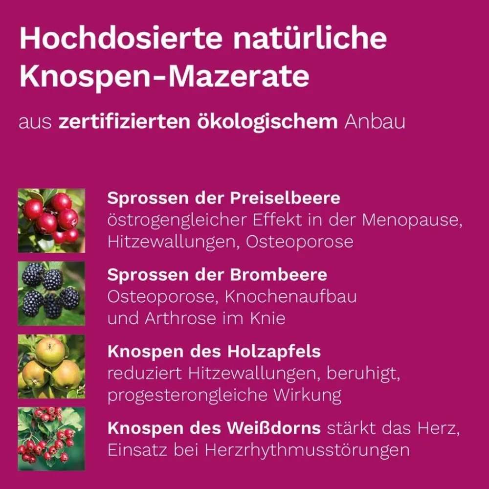 DR. KOLL Meno Plus®> Sale