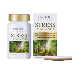 DR. KOLL STRESS BALANCE> Discount