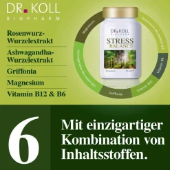 DR. KOLL STRESS BALANCE><noscript><img width=