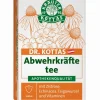 Dr. Kottas Abwehrkräftetee| Outlet