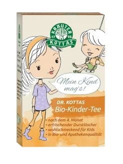 Bio-Kinder-Tee>Dr. Kottas Best