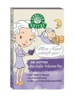 Bio-Süße Träume-Tee>Dr. Kottas Outlet