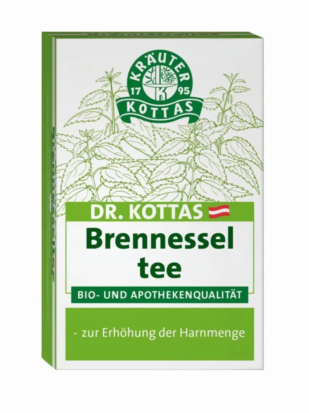 Brennesseltee|Dr. Kottas Sale