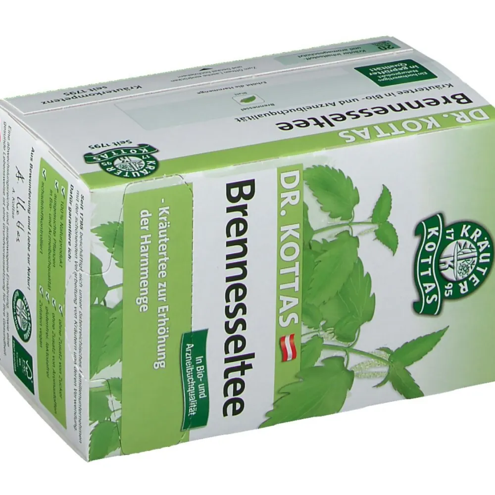Brennesseltee|Dr. Kottas Sale