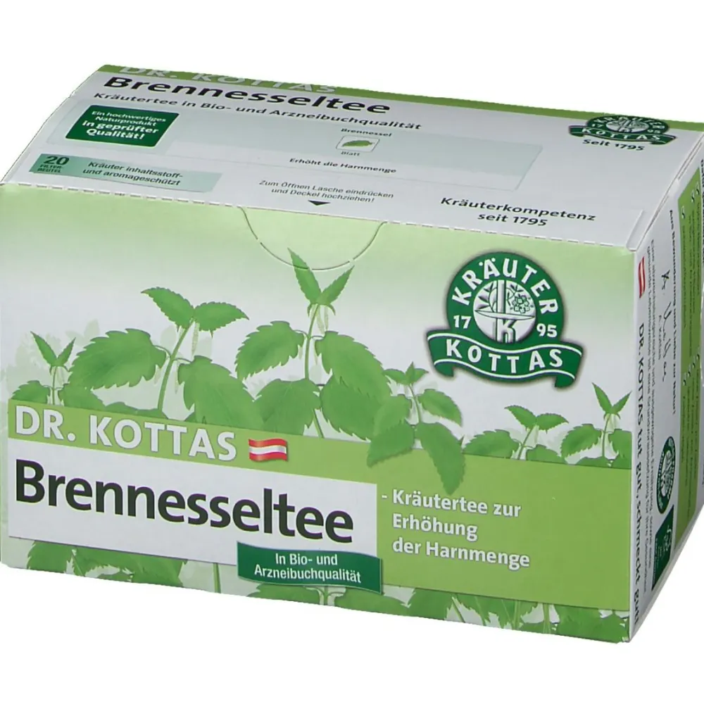 Brennesseltee|Dr. Kottas Sale