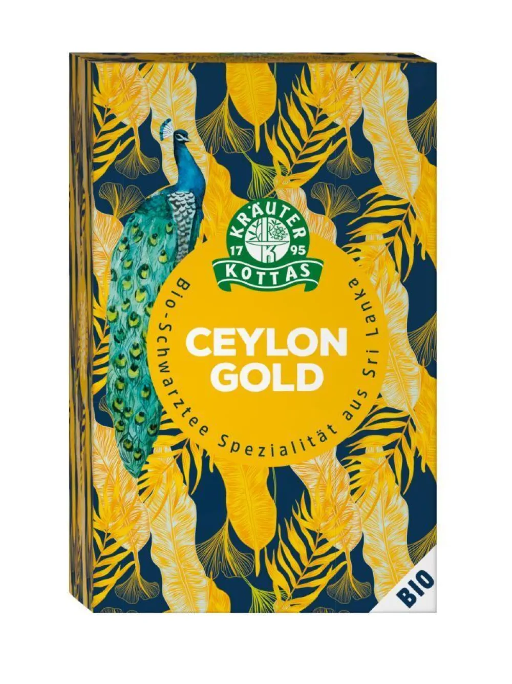 Ceylon Gold|Dr. Kottas Sale