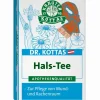 Hals-Tee|Dr. Kottas Online