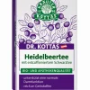 Heidelbeertee Bio|Dr. Kottas Clearance
