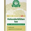 Holunderblütentee|Dr. Kottas Discount