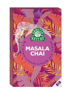 Masala Chai>Dr. Kottas Clearance