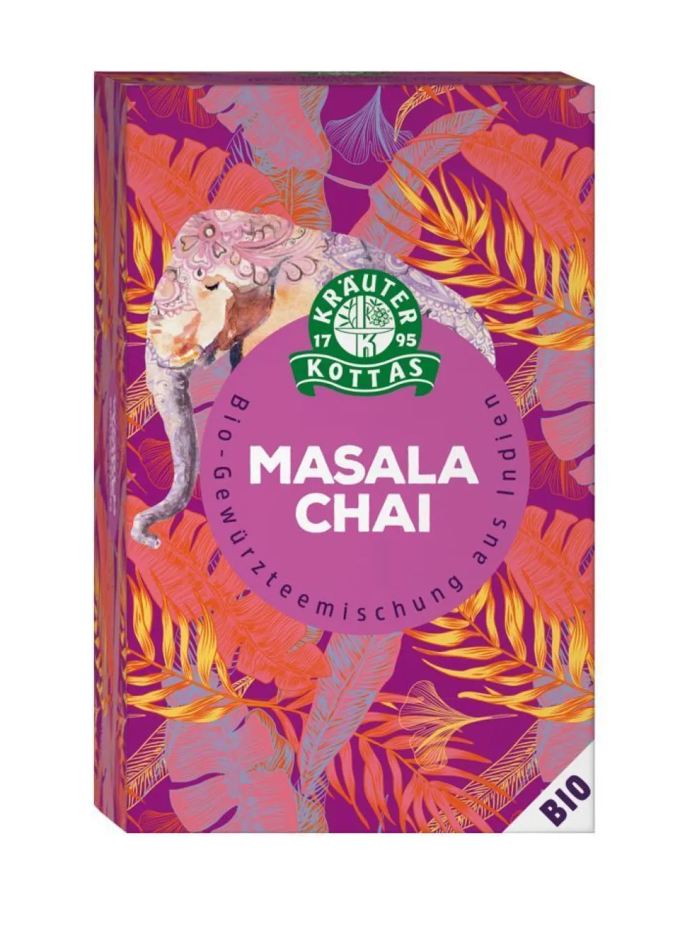 Masala Chai>Dr. Kottas Clearance