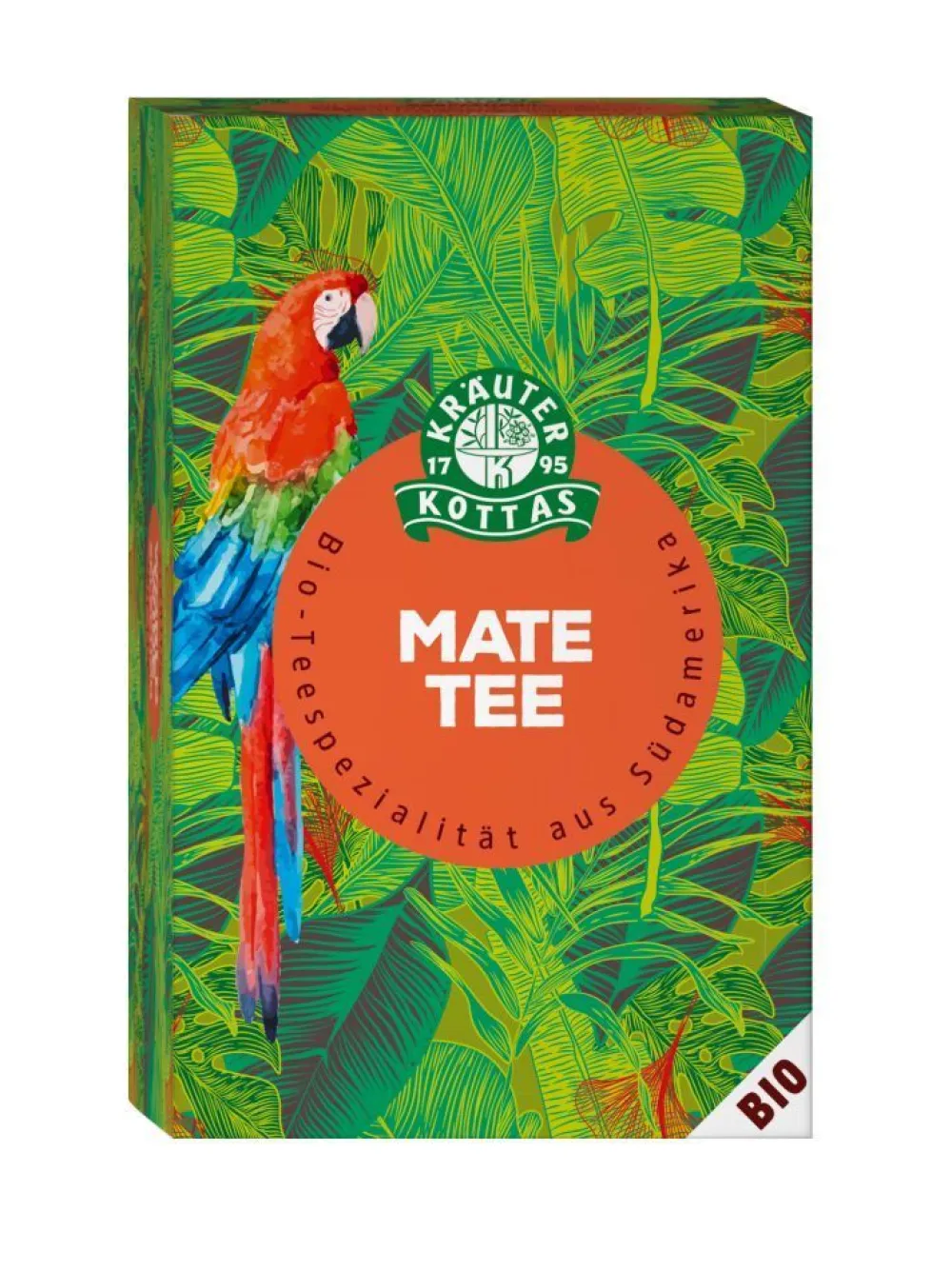 Matetee>Dr. Kottas Hot