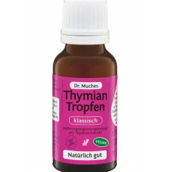 Dr. Muches Thymiantropfen> Online