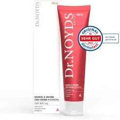 Dr.NOYDS Muskel & Gelenk Schmerz Creme|