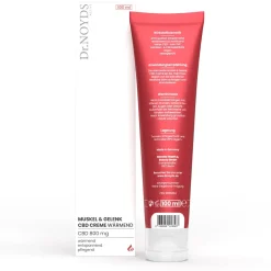 Dr.NOYDS Muskel & Gelenk Schmerz Creme|