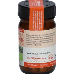 Dr. Pandalis Aktivierter Bockshornklee BIO Tabletten| Best