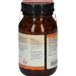 Dr. Pandalis Bockshornklee aktiviert Kapseln> New