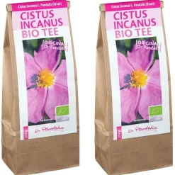 Dr. Pandalis Cistus Incanus Bio-Tee> Best