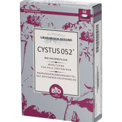 Dr. Pandalis 052® Bio>Cystus Best