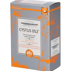 Dr. Pandalis 052® Bio Halspastillen – Honig-Orange>Cystus Sale