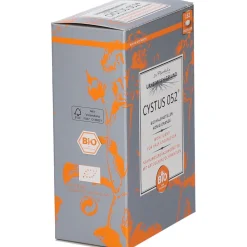 Dr. Pandalis 052® Bio Halspastillen – Honig-Orange>Cystus Sale