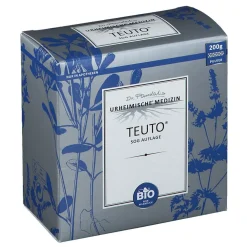 Dr. Pandalis Teuto® Sog Auflage| Sale