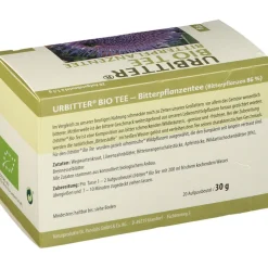 Dr. Pandalis Urbitter® Bio Tee| Sale