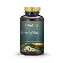 ProstaNatur Plus|Dr. Peter Hartig Online